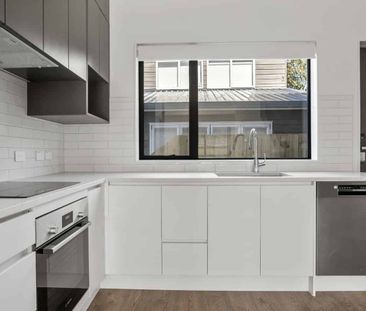 Quality Remuera Townhouse - Photo 4