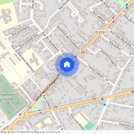 18000, Bourges