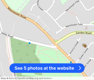 Beechwood WA16 0PQ - Photo 1