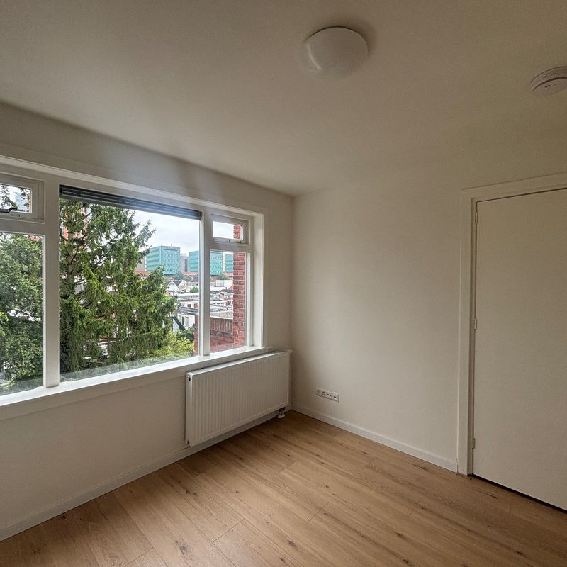 Paterswoldseweg 36C - Foto 1