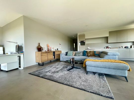 Luxueus modern appartement op prachtige locatie - Foto 1