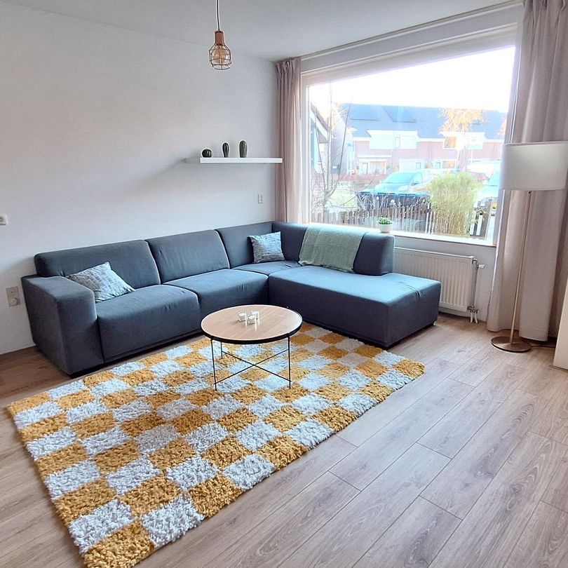 Appartement te huur: Gresnigtstraat 13 3552 XX Utrecht - Photo 1