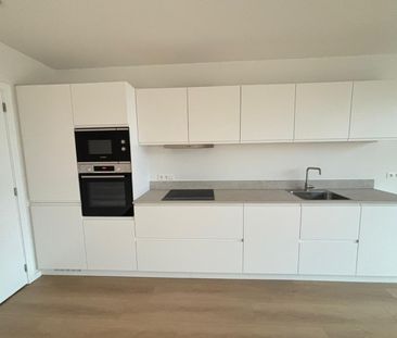 NIEUWBOUW - 1 SLAAPKAMER - Photo 3