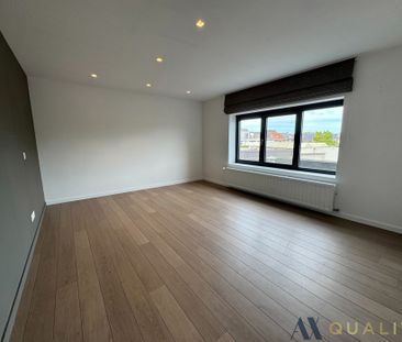 Charmante, energiezuinige halfopen bebouwing te huur in Sint-Amands - Photo 2