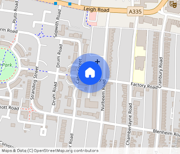 Pirelli Way, Eastleigh, SO50 - Photo 1