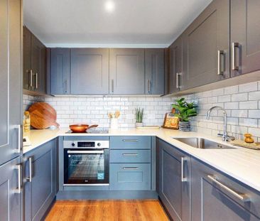 1 bedroom flat to rent - Photo 6