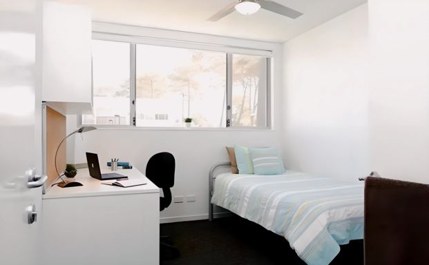 1 Bedroom Apartment north Double bed(DBL Occupancy) - Photo 1