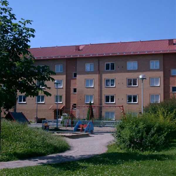 Skiftesvägen 6 - Photo 1