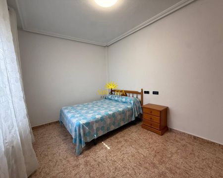 DUPLEX 3 BEDROOMS- SAN PEDRO DEL PINATAR - Photo 5