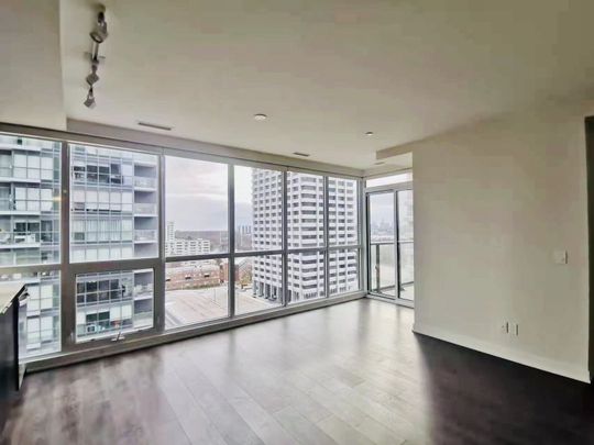 For Lease - 6 Sonic Way Unit# 1309, Toronto, Ontario - Photo 1