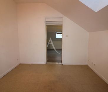 Location Appartement 2 pièces 28m² - Photo 3