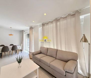 3 BEDROOM APARTMENT IN GUARDAMAR DEL SEGURA - Photo 5