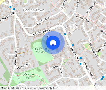 Betts Close, Godmanchester. PE29 2YA - Photo 1