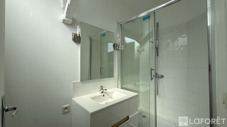 Appartement T2 Troyes à louer - Photo 5
