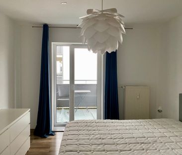 Am Lindenbaum 79, 60433 Frankfurt am Main OT Eschersheim - Foto 2