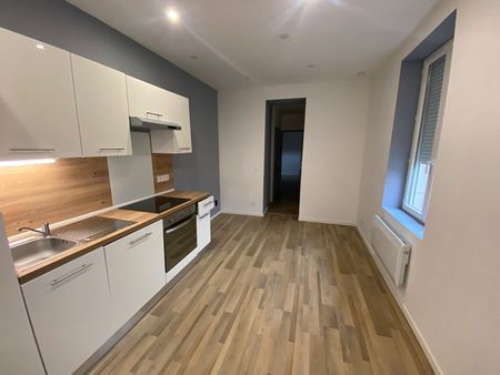 Location Appartement 2 pièces 31m² - Photo 2