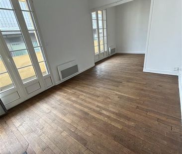 APPARTEMENT T2 A LOUER ANGERS CENTRE VILLE - Appartement ... - Photo 2