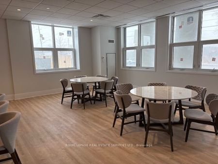 For Lease - 1936 Rymal Road Unit# 516, Hamilton, Ontario - Photo 5