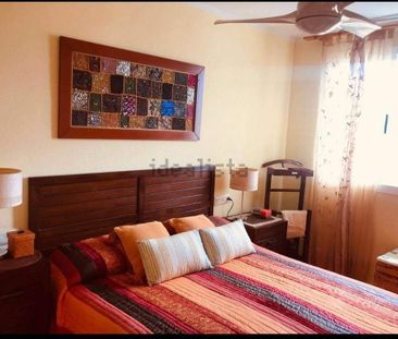 2 room luxury Apartment for rent in Benicassim, Spain - Photo 4