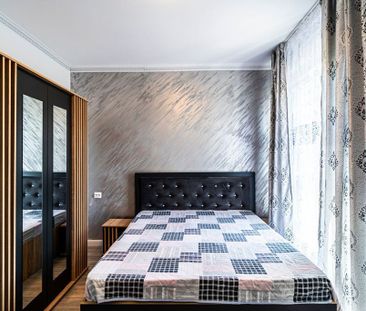 Militari - Preciziei, 2 camere, 62mp, mobilat utilat complet, 3/10, centrala, AC - Fotografie 5