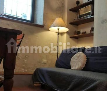 Monolocale Borgo San Frediano, San Frediano, Firenze - Foto 1