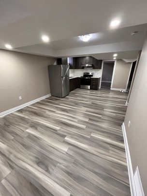 For Lease - 11 Elverton Crescent Unit# Bsmt, Brampton, Ontario - Photo 1