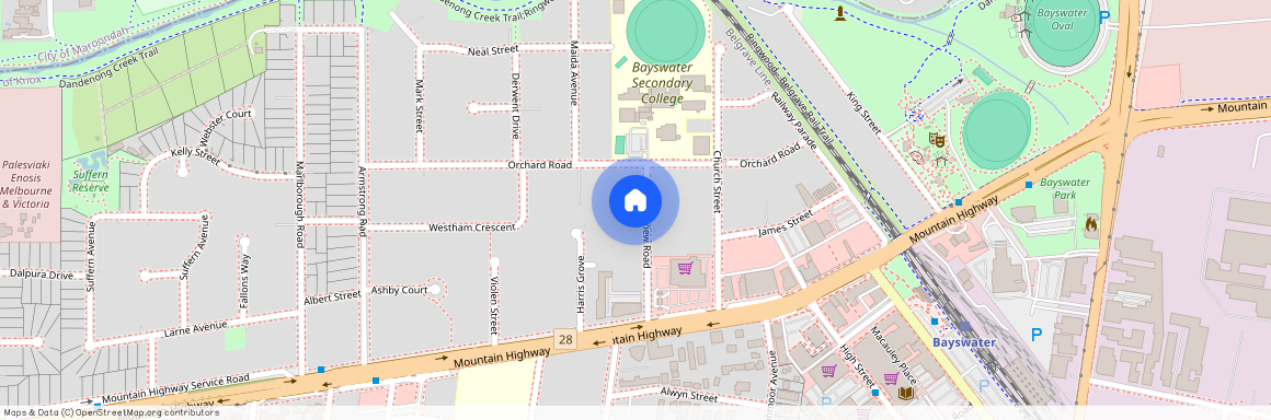 5/15 View Road, Vic 3153, Bayswater