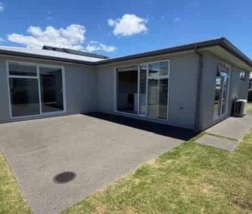 Three Bedroom Home on Te Hou Hou - Photo 3