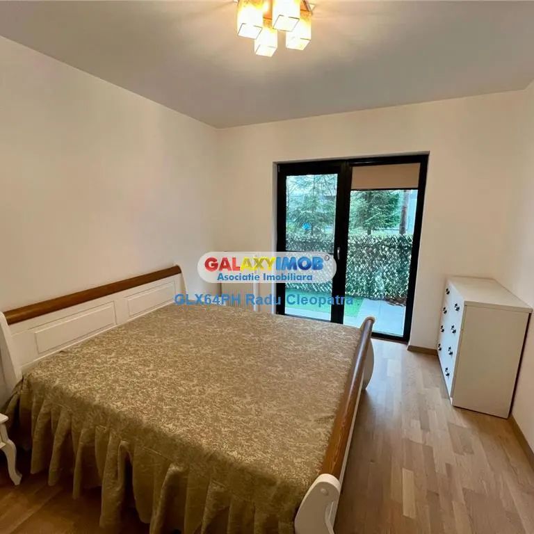 Inchiriere apartament 3 camere, Ploiesti, zona Albert - MRS Smart - Fotografie 1
