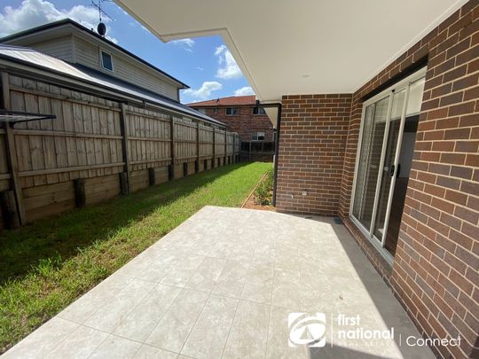 3/11 College st, 2753, Richmond Nsw - Photo 1