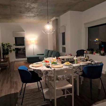 Appartement de 2 chambres et 1 salle de bain - Photo 3