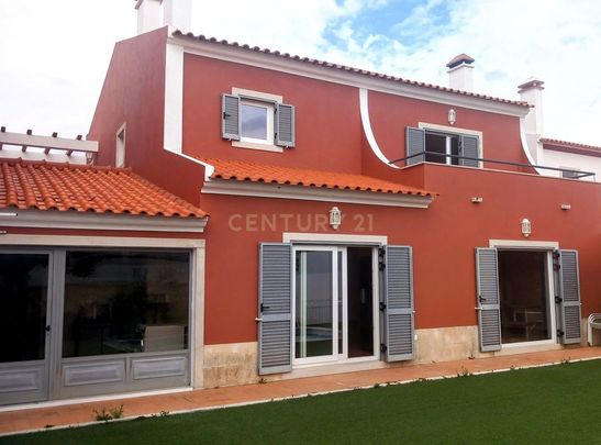 Azeitão (são Lourenço e São Simão), Setúbal Municipality - Photo 1