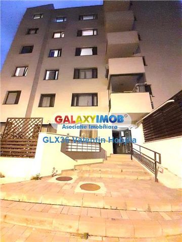 Inchiriere apartament 3 camere mobilat Baneasa Greenfiled Salcamilor - Photo 5
