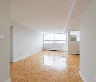 For Lease - 1442 Lawrence Avenue Unit# 1412 (PH12), Toronto, Ontario - Photo 5