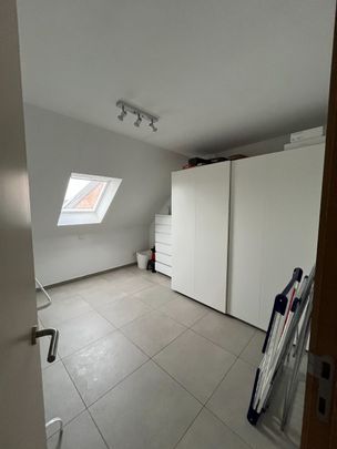 Instapklaar duplexappartement met 3 slaapkamers - Foto 1