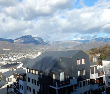 Location appartement 2 pièces - Photo 2