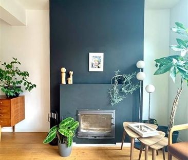 Appartement te huur - Photo 1