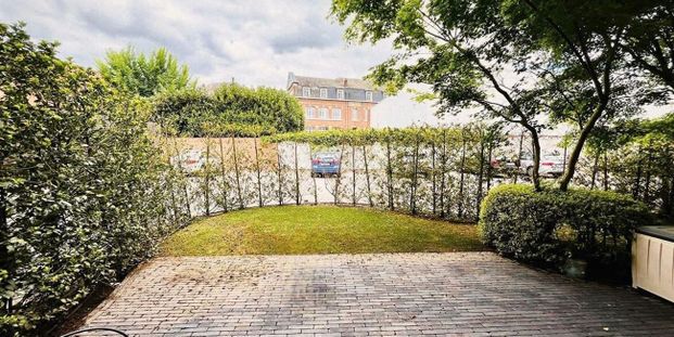 Appartement te huur in Herentals voor € 825 met 1 slaapkamer - Photo 1