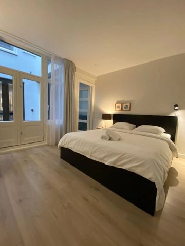 Groenburgwal C | One Bedroom | Canal View - Foto 5