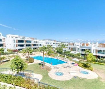 Alquiler de ático en Avenida de Bel-Air - Photo 5