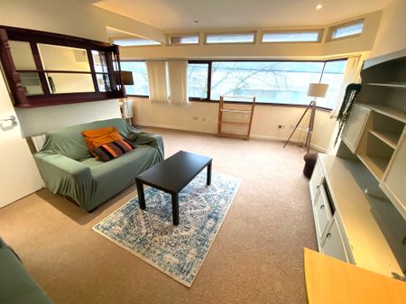 Library Terrace, Library Road, Dun Laoghaire, Co Dublin - Photo 2