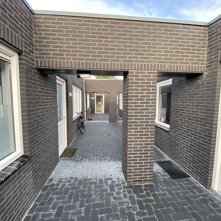 Te huur: Appartement Berfloweg in Hengelo - Photo 1