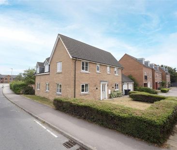 4 bedroom detached house to rent - Photo 2