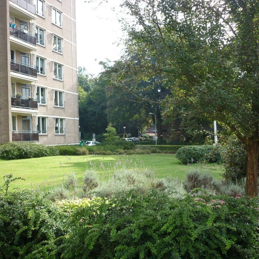 Espoortstraat 257-601 - Photo 1