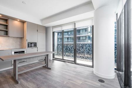 55C Bloor Yorkville Residences - Photo 2