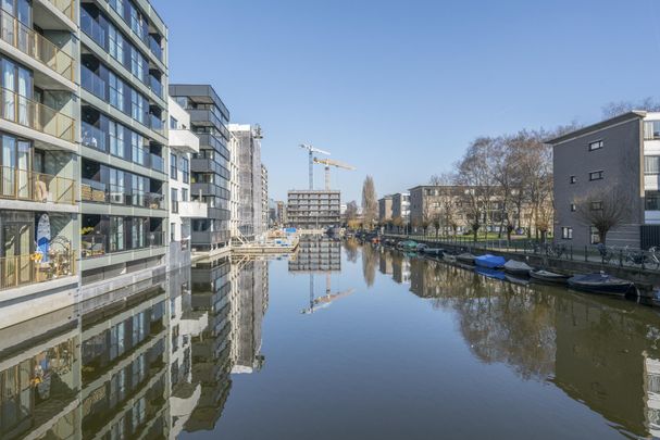 Te huur: Appartement Willem Parelstraat in Amsterdam - Photo 1