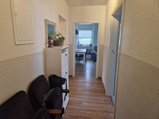 Barrierearm wohlfühlen? Kein Problem mit dieser 4-Zimmer-Wohnung! - Photo 1