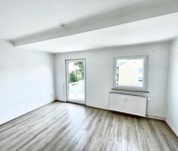 Mit großem Balkon! 1-Zimmer-Wohnung in Hemer Mitte - Photo 1