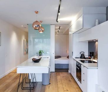 503/99 Palmerston Crescent, South Melbourne VIC 3205 - Apartment Fo... - Photo 6