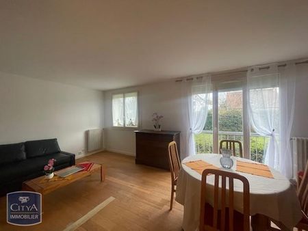 Location Appartement 3 pièces 67m² ANTONY 92160 - Photo 2